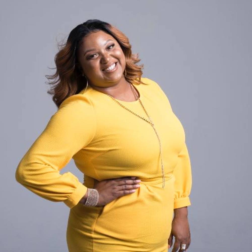 Meet your Posher, Monica